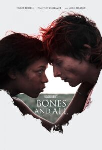 Bones and All – Hasta los huesos