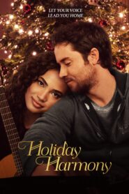 Holiday Harmony – Navidad en Armonía