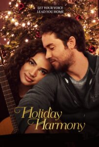 Holiday Harmony – Navidad en Armonía