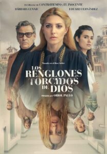 Los renglones torcidos de Dios