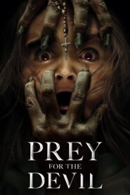 Prey for the Devil – Reza por el diablo