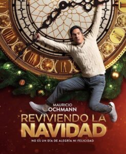 Reviviendo la Navidad