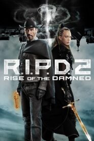 R.I.P.D. 2: Rise of the Damned – R.I.P.D 2: La rebelión de los condenados