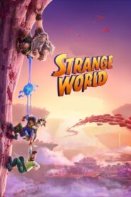 Strange World – Mundo extraño