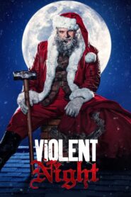 Violent Night – Noche de paz