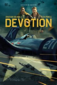 Devotion: una historia de héroes