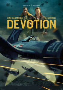 Devotion: una historia de héroes