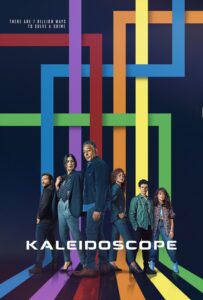 Kaleidoscope – Caleidoscopio