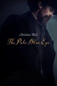 The Pale Blue Eye – Los crímenes de la academia