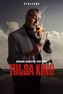 Tulsa King