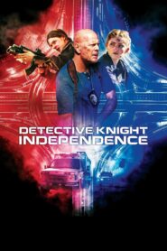 Detective Knight: Independence – Detective Knight: Última misión