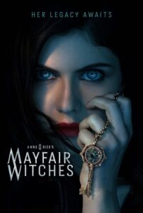 Anne Rice’s Mayfair Witches – Las brujas de Mayfair de Anne Rice