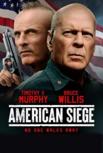 American Siege – Emboscada