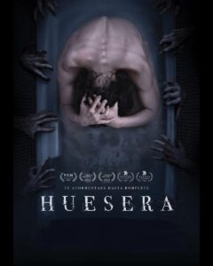 Huesera