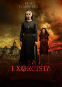 La Exorcista