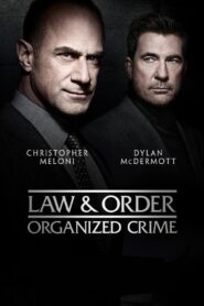 Law & Order Organized crimen – Ley y orden: Crimen organizado