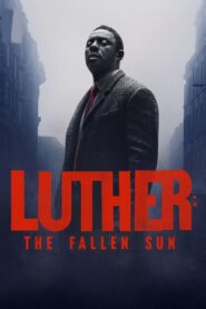 Luther: The Fallen Sun – Luther: Cae la noche
