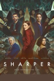 Sharper – Embaucadores