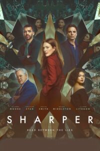 Sharper – Embaucadores