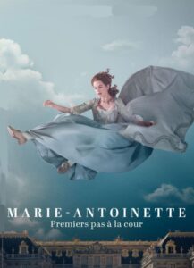 Marie-Antoinette