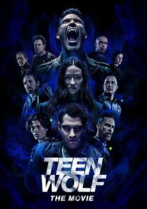 Teen Wolf: La película