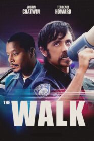 The walk – El Viaje