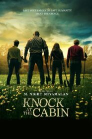 Knock at the Cabin – Llaman a la puerta