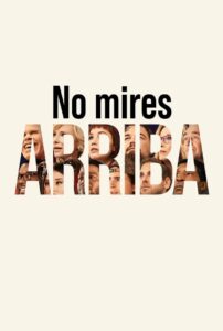 Don’t Look Up – No mires arriba