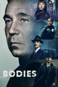 Bodies – Cadáveres