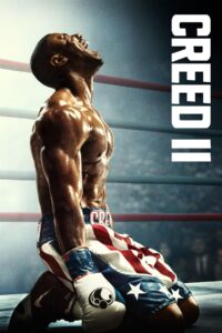 Creed II: La leyenda de Rocky