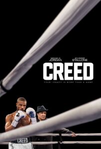 Creed 1: La leyenda de Rocky