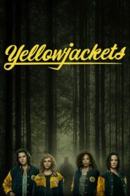 Yellowjackets – Campera Amarilla