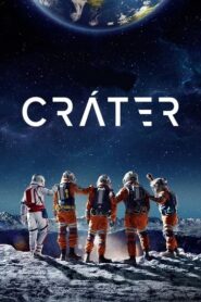 Cráter: Un viaje inolvidable