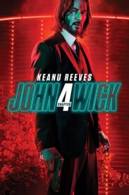 John Wick 4: Chapter