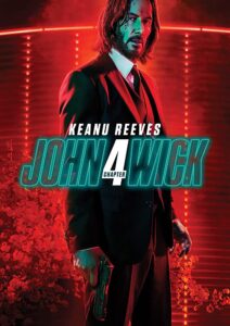 John Wick 4: Chapter