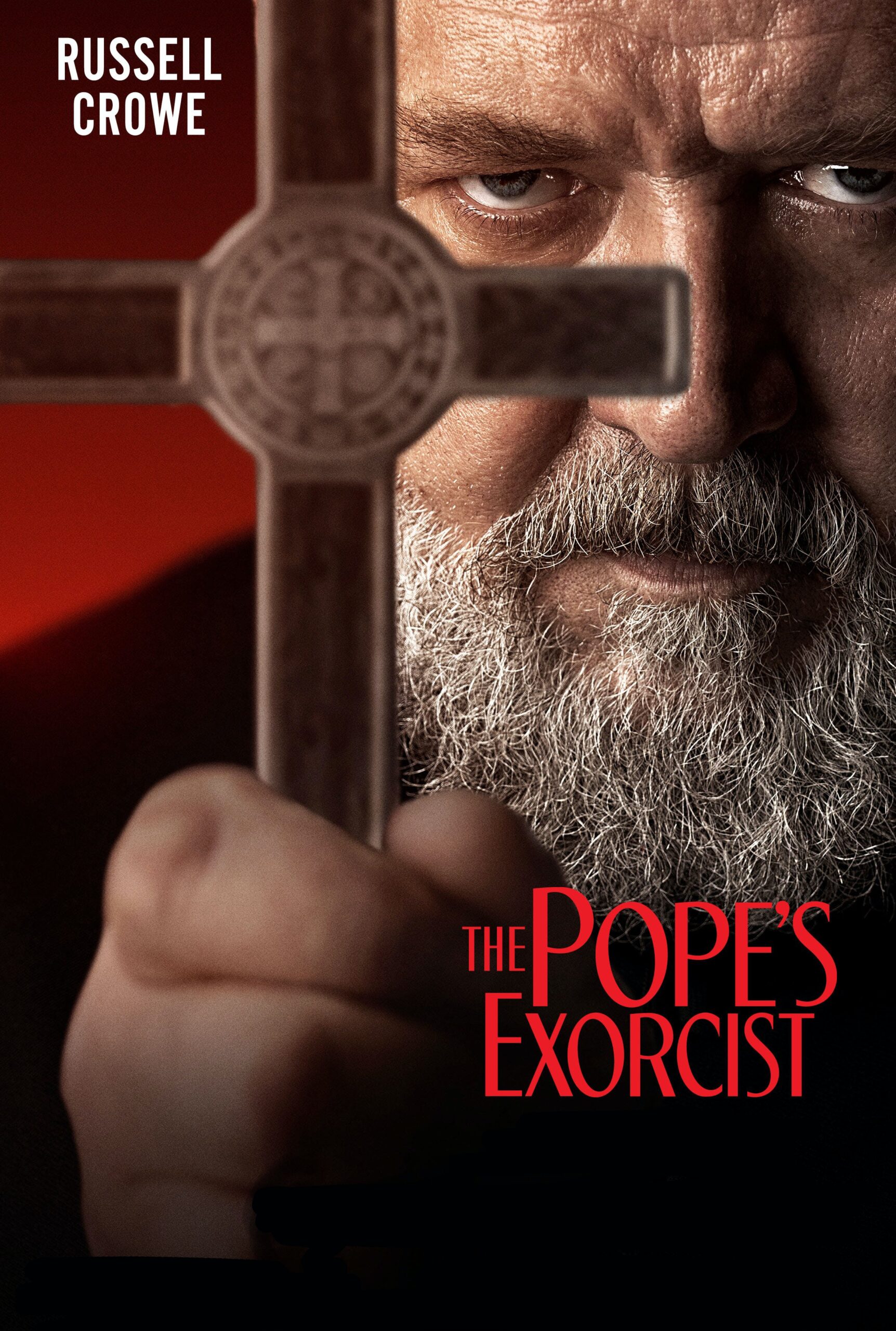 The Pope’s Exorcist – El exorcista del papa