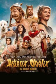 Astérix & Obélix : L’Empire du Milieu – Astérix y Obélix y el reino medio