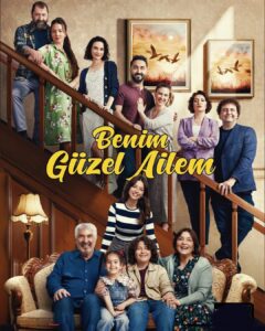 Benim Güzel Ailem