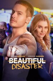 Beautiful Disaster – Maravilloso desastre