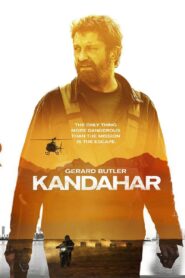Kandahar – Operación Kandahar