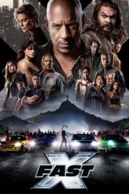 Fast X – Rápido y furioso X – Fast & Furious X