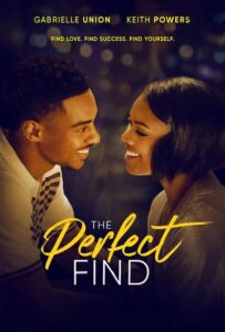 The Perfect Find – La combinación perfecta