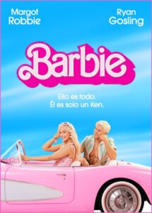 Barbie