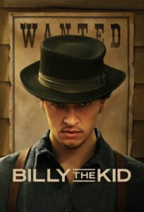 Billy the kid – Billy el Niño