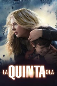 The 5th Wave – La quinta ola