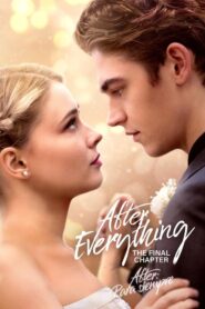 After 5: Everything – After 5: Aquí acaba todo