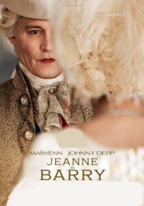 Jeanne du Barry
