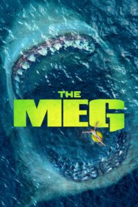 The Meg 1 – Megalodón 1