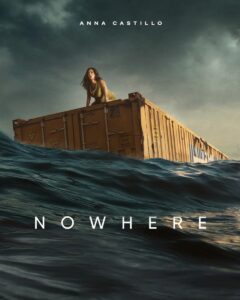 Nowhere