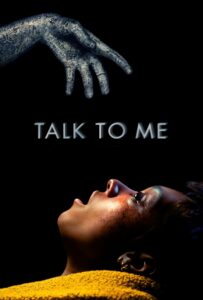 Talk to Me – Háblame